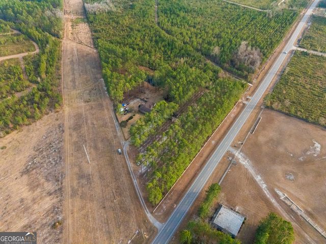 612 Industrial Pk Drive, Baxley, GA 31513