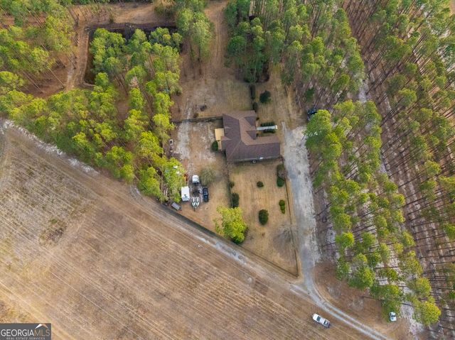 612 Industrial Pk Drive, Baxley, GA 31513