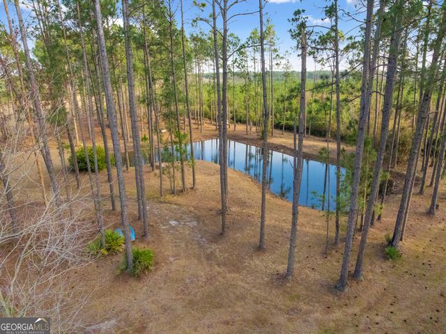 612 Industrial Pk Drive, Baxley, GA 31513