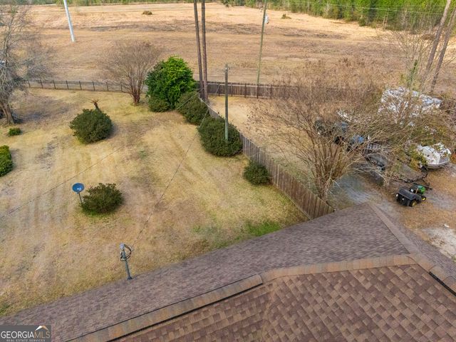 612 Industrial Pk Drive, Baxley, GA 31513