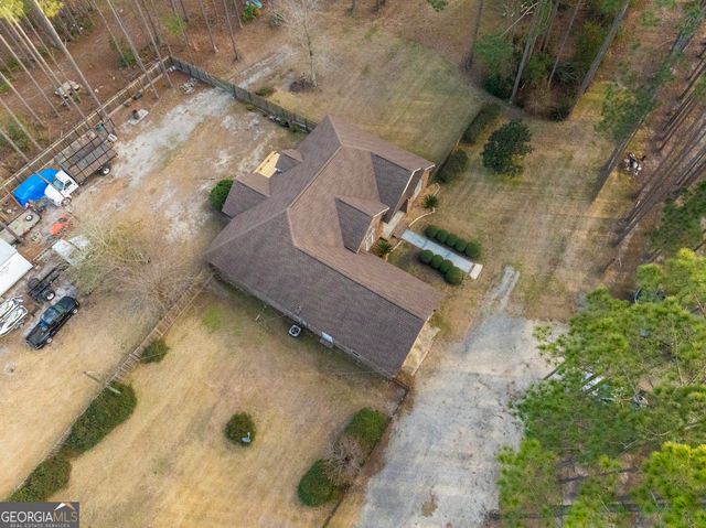 612 Industrial Pk Drive, Baxley, GA 31513