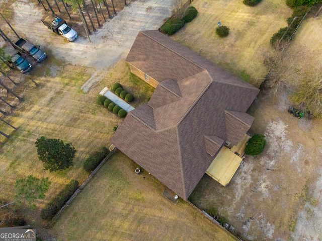 612 Industrial Pk Drive, Baxley, GA 31513