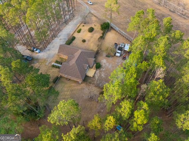 612 Industrial Pk Drive, Baxley, GA 31513