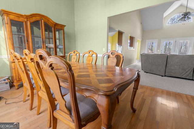 612 Industrial Pk Drive, Baxley, GA 31513