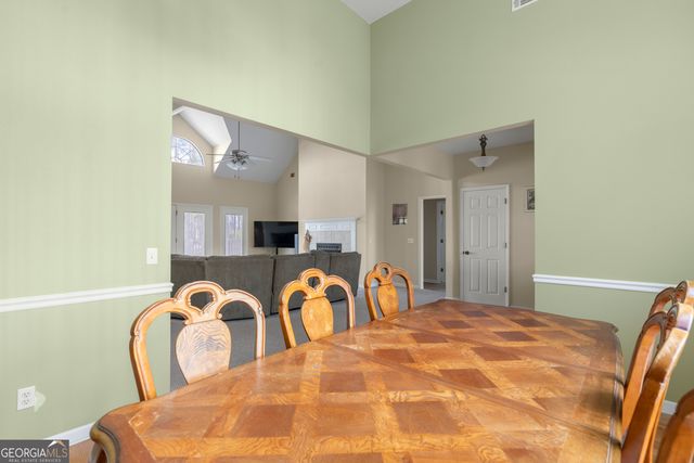 612 Industrial Pk Drive, Baxley, GA 31513