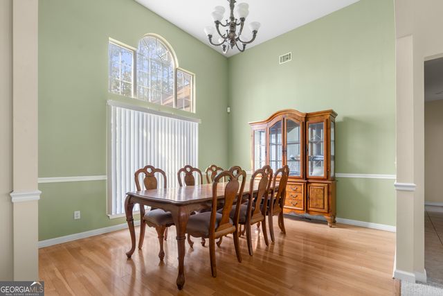 612 Industrial Pk Drive, Baxley, GA 31513