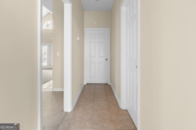 612 Industrial Pk Drive, Baxley, GA 31513