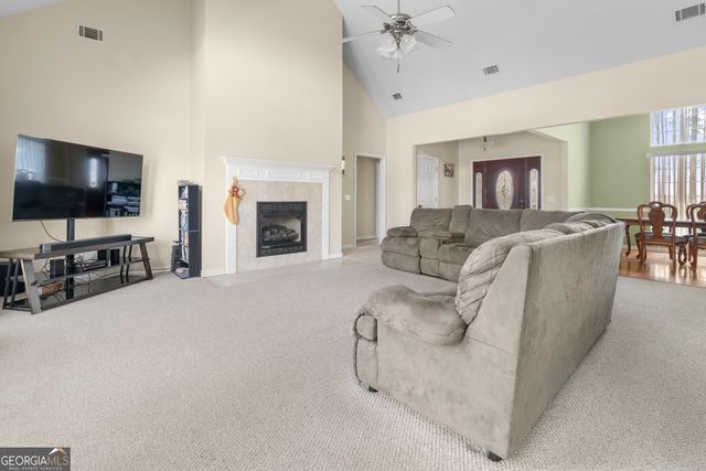 612 Industrial Pk Drive, Baxley, GA 31513