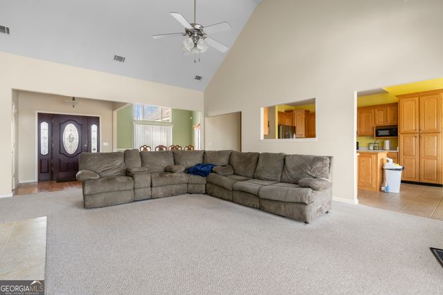 612 Industrial Pk Drive, Baxley, GA 31513