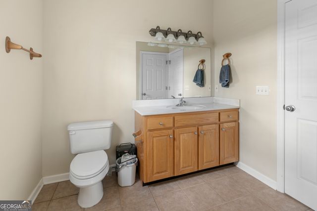 612 Industrial Pk Drive, Baxley, GA 31513