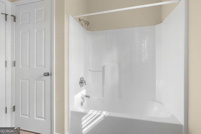 612 Industrial Pk Drive, Baxley, GA 31513