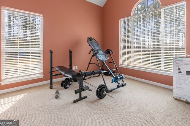 612 Industrial Pk Drive, Baxley, GA 31513