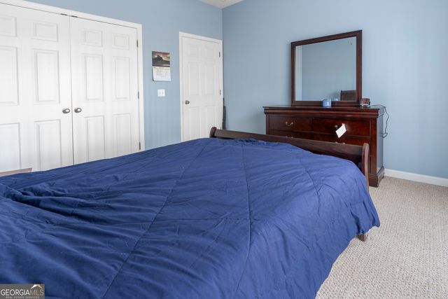 612 Industrial Pk Drive, Baxley, GA 31513