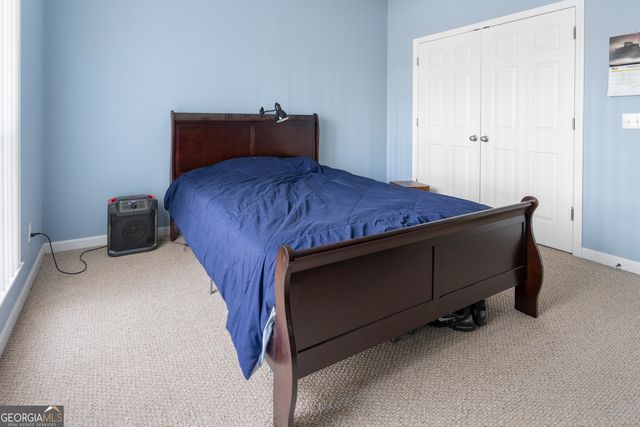 612 Industrial Pk Drive, Baxley, GA 31513