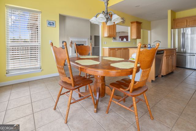 612 Industrial Pk Drive, Baxley, GA 31513