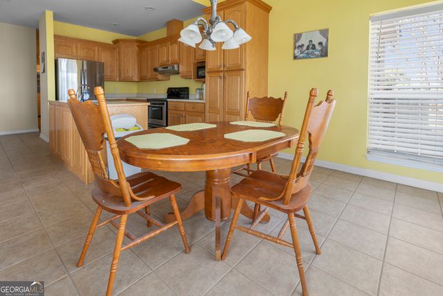 612 Industrial Pk Drive, Baxley, GA 31513