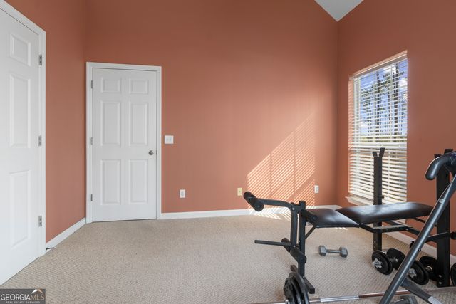 612 Industrial Pk Drive, Baxley, GA 31513