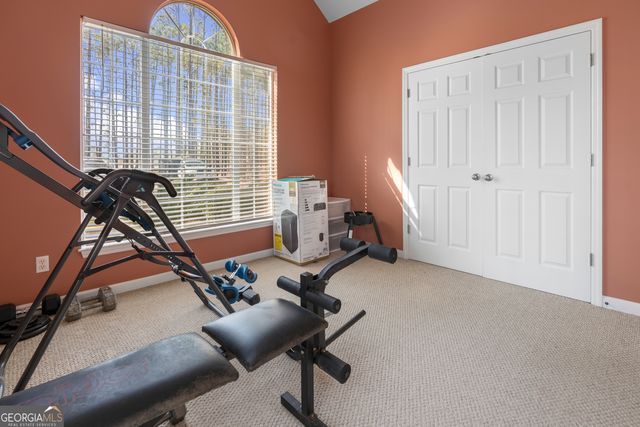 612 Industrial Pk Drive, Baxley, GA 31513