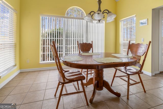 612 Industrial Pk Drive, Baxley, GA 31513