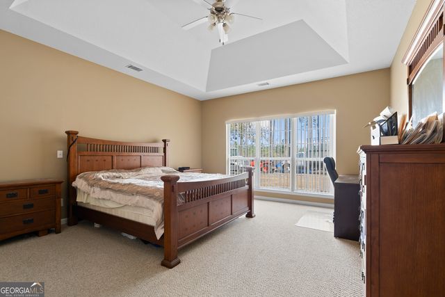 612 Industrial Pk Drive, Baxley, GA 31513