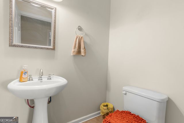 612 Industrial Pk Drive, Baxley, GA 31513