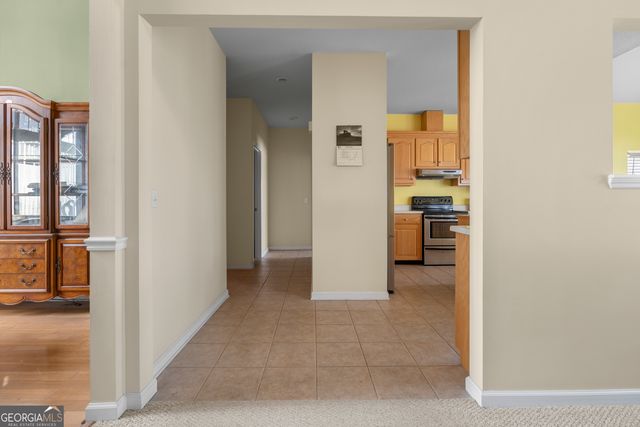 612 Industrial Pk Drive, Baxley, GA 31513