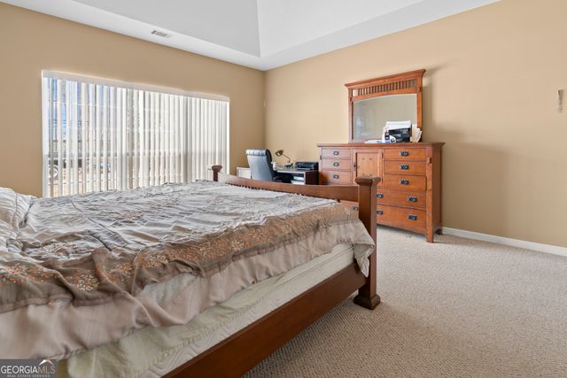 612 Industrial Pk Drive, Baxley, GA 31513