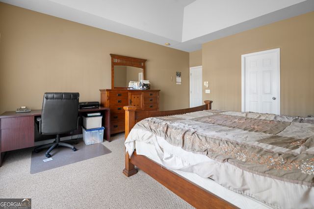 612 Industrial Pk Drive, Baxley, GA 31513