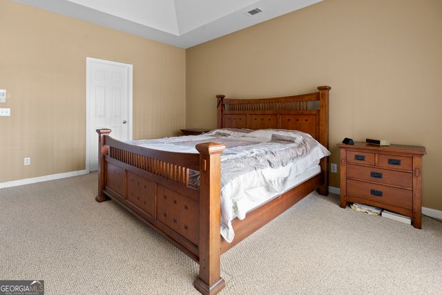 612 Industrial Pk Drive, Baxley, GA 31513