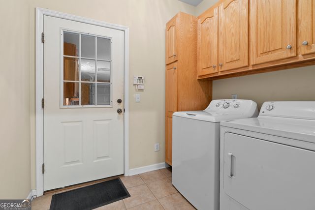 612 Industrial Pk Drive, Baxley, GA 31513