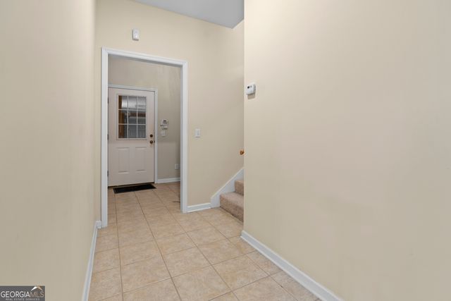 612 Industrial Pk Drive, Baxley, GA 31513