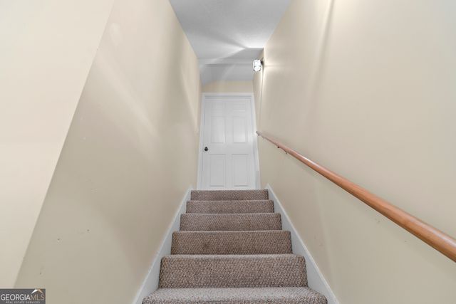 612 Industrial Pk Drive, Baxley, GA 31513