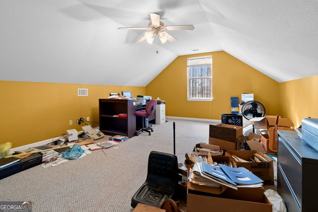 612 Industrial Pk Drive, Baxley, GA 31513