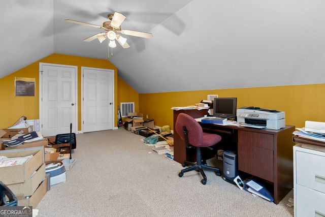 612 Industrial Pk Drive, Baxley, GA 31513