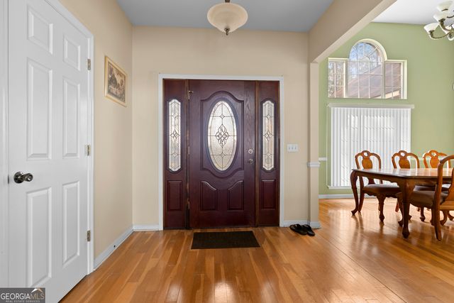 612 Industrial Pk Drive, Baxley, GA 31513