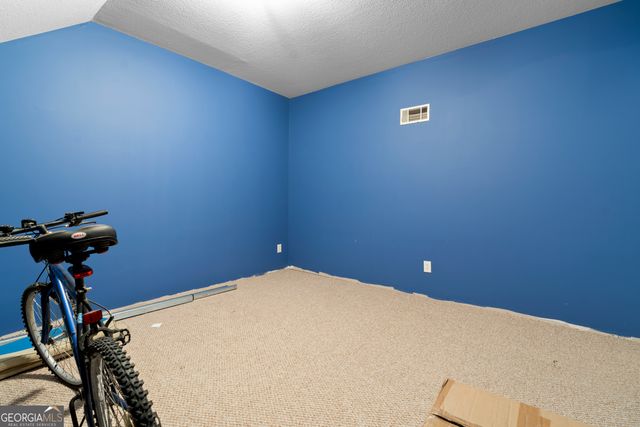 612 Industrial Pk Drive, Baxley, GA 31513