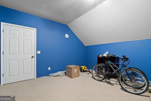 612 Industrial Pk Drive, Baxley, GA 31513