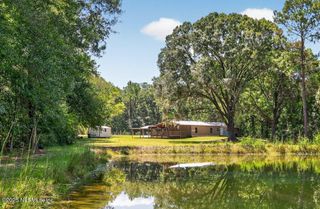 2471 SE 144TH Street, Starke, FL 32091