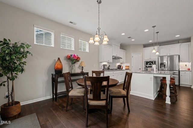 819 Atticus Way, Durham, NC 27703