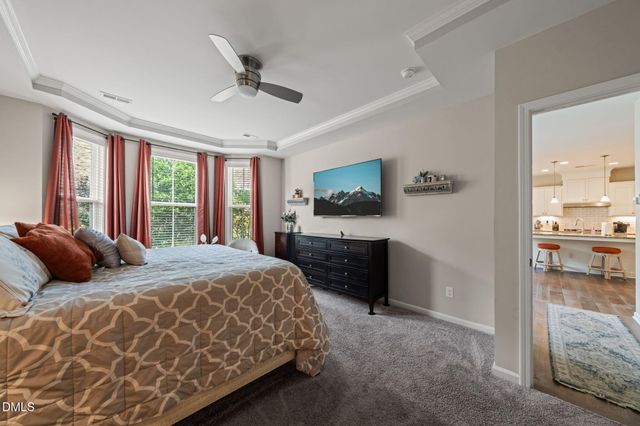 819 Atticus Way, Durham, NC 27703