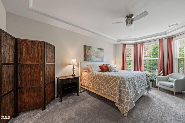 819 Atticus Way, Durham, NC 27703