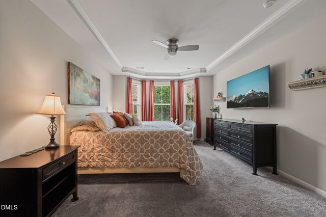 819 Atticus Way, Durham, NC 27703