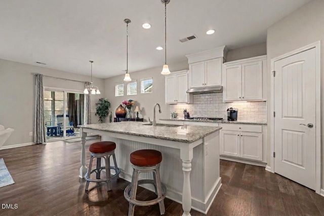 819 Atticus Way, Durham, NC 27703