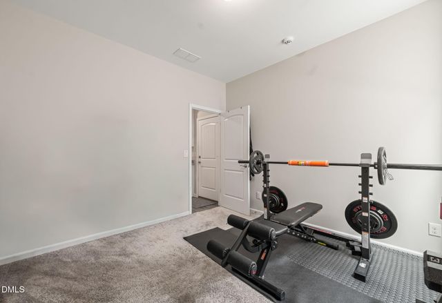 819 Atticus Way, Durham, NC 27703
