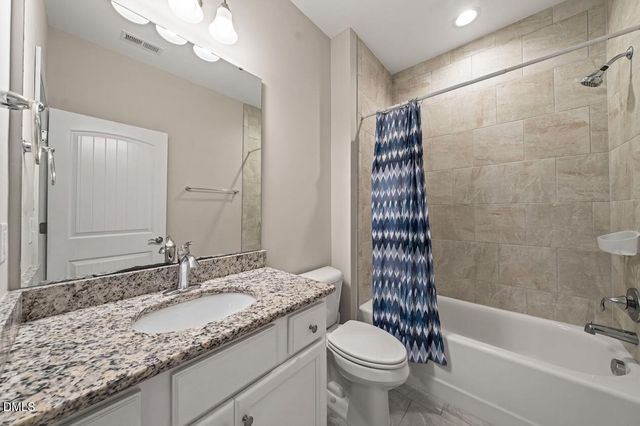 819 Atticus Way, Durham, NC 27703
