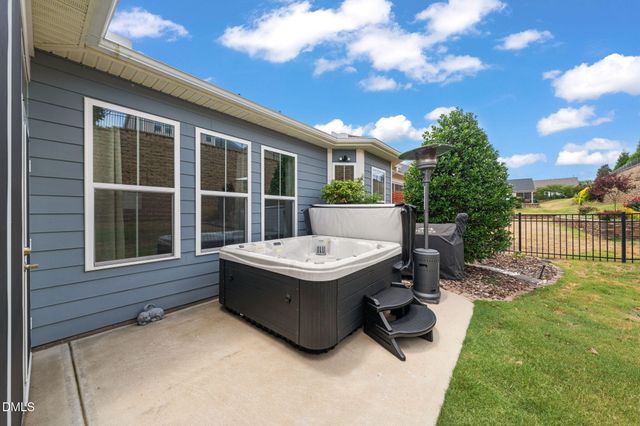 819 Atticus Way, Durham, NC 27703