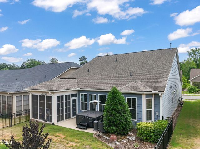 819 Atticus Way, Durham, NC 27703