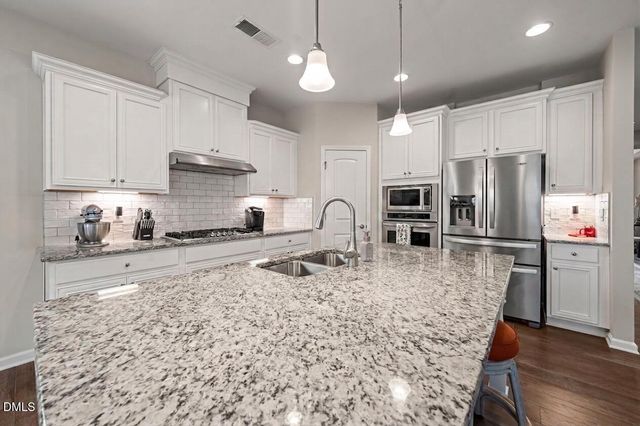 819 Atticus Way, Durham, NC 27703