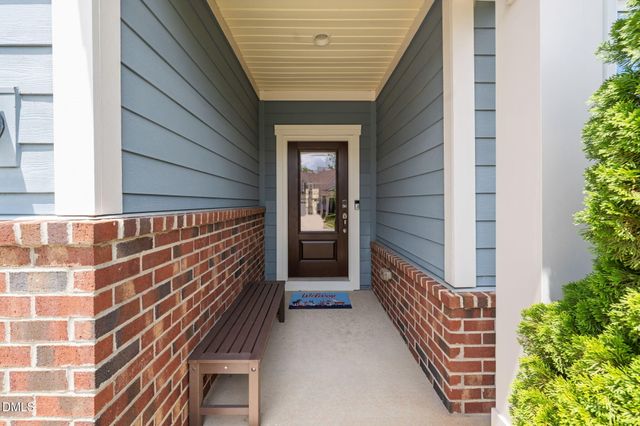 819 Atticus Way, Durham, NC 27703