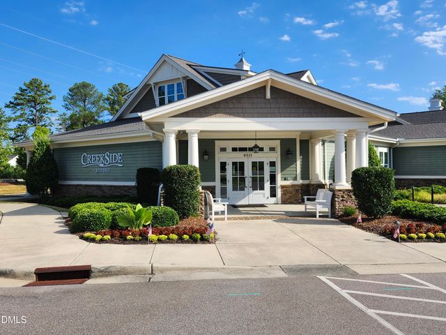 819 Atticus Way, Durham, NC 27703